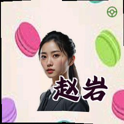 赵岩