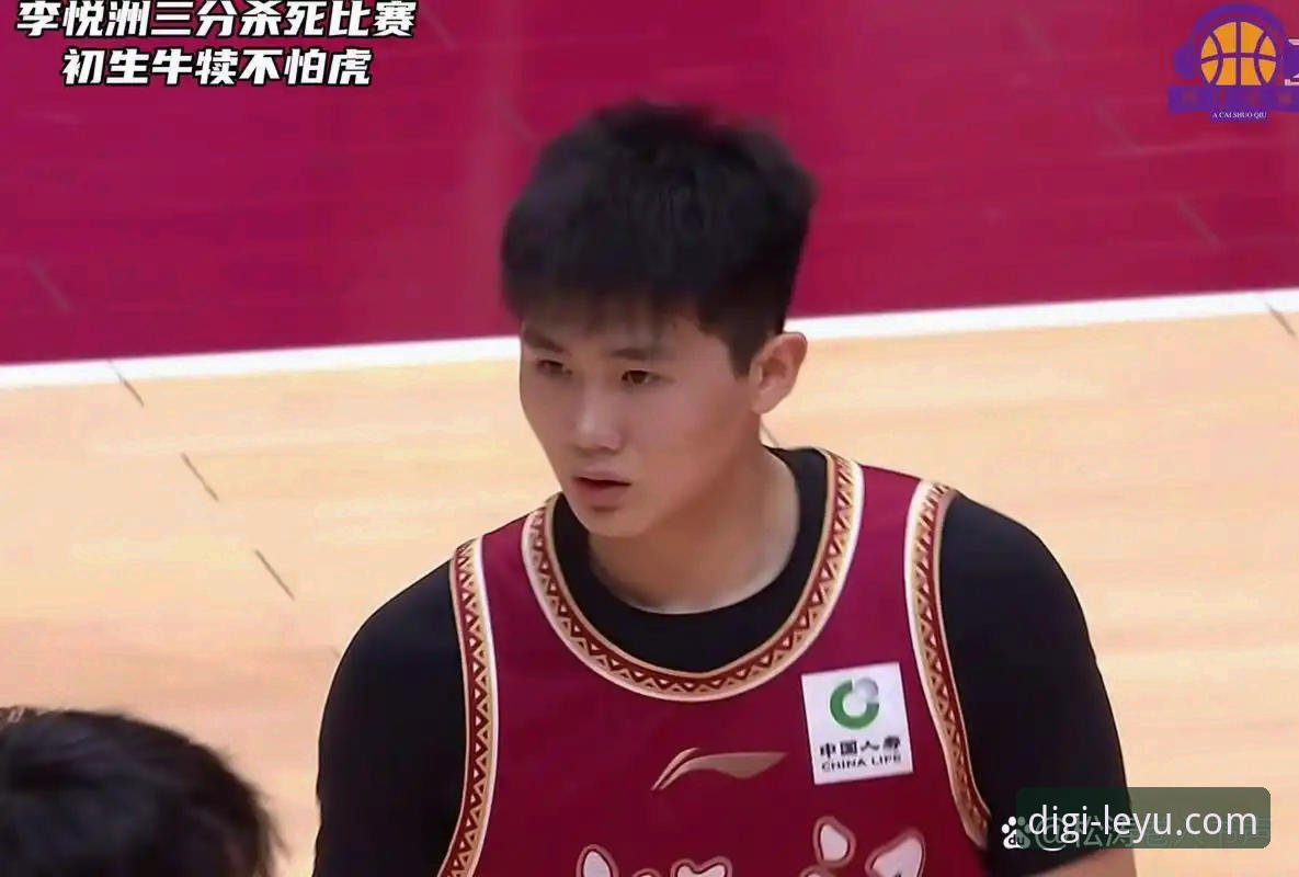 乐鱼娱乐平台入口评测 CBA季后赛G2加时逆转深度评测:浙江83-81横扫宁波,兰道夫加时赛统治力全面解析